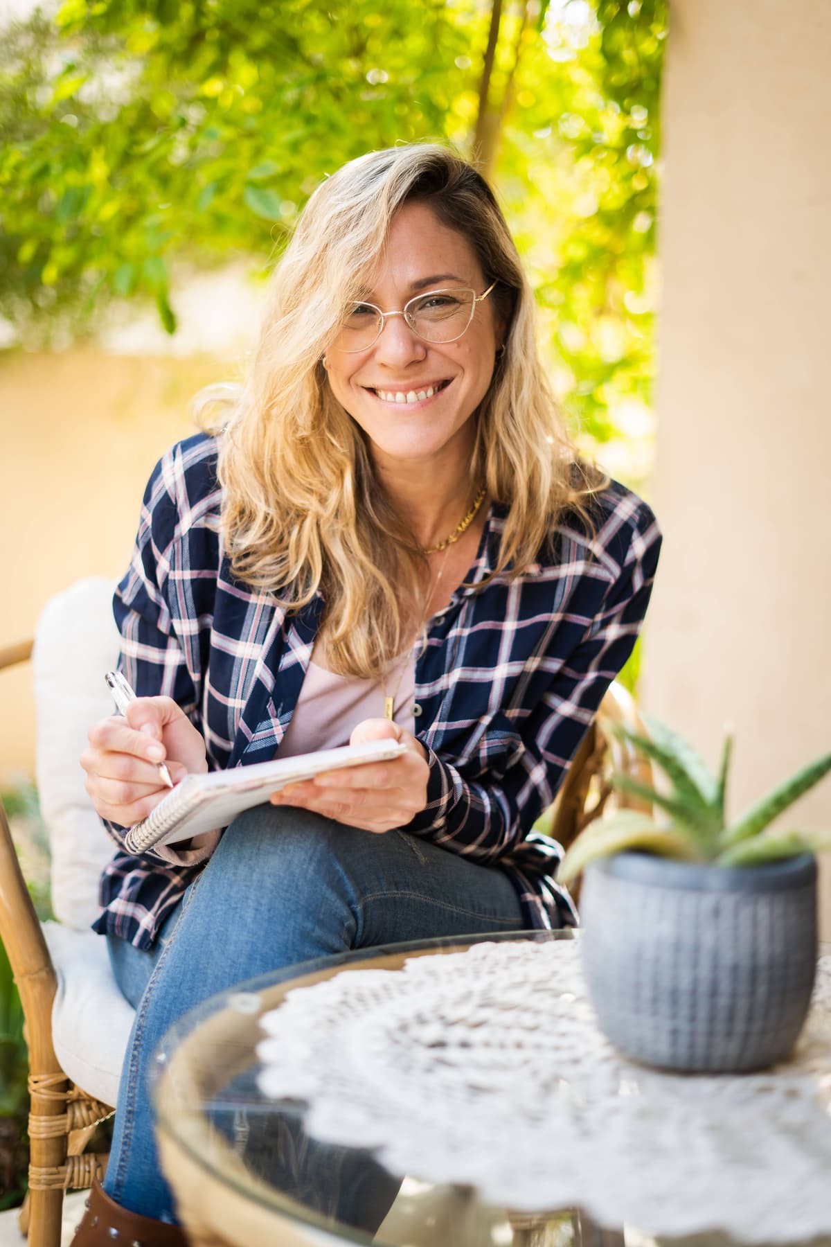 קרן מלניאק - טיפול בקליניקה